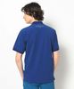 Áo golf nam tay ngắn CD12-MPPL MCM-5A-AP53 (Blue) | MARK & LONA