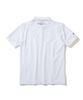 Áo golf nam tay ngắn CD12-MPPL MCM-5A-AP53 (White) | MARK & LONA