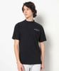 Áo golf nam tay ngắn CD12-STMT MCM-5A-AA51 (Black) | MARK & LONA
