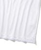 Áo golf nam tay ngắn Ever Monogram Embossed Polo MLM-5A-AP08  (White) 