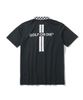 Áo golf nam tay ngắn Ever Precision Flag Polo MLM-5A-AP05  (Black) | M