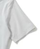 Áo golf nam tay ngắn Ever Precision Flag Polo MLM-5A-AP05 (White) | MA