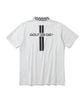 Áo golf nam tay ngắn Ever Precision Flag Polo MLM-5A-AP05 (White) | MA