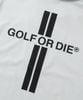 Áo golf nam tay ngắn Ever Precision Flag Polo MLM-5A-AP05 (White) | MA