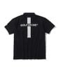 Áo golf nam tay ngắn Option Performance Polo MLM-5A-AP01 (Black) | MAR
