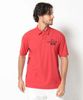 Áo golf nam tay ngắn Option Performance Polo MLM-5A-AP01 (Red) | MARK 