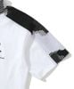 Áo golf nam tay ngắn Flow Performance Polo MLM-5A-AP10 (White) | MARK 
