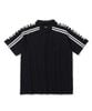 Áo golf nam tay ngắn Skylane Performance Polo MLM-5A-AP11 (Black) | MA