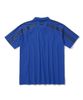 Áo golf nam tay ngắn Skylane Performance Polo MLM-5A-AP11 (Blue) | MAR