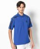 Áo golf nam tay ngắn Skylane Performance Polo MLM-5A-AP11 (Blue) | MAR