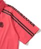 Áo golf nam tay ngắn Skylane Performance Polo MLM-5A-AP11 (Red) | MARK