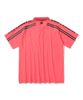 Áo golf nam tay ngắn Skylane Performance Polo MLM-5A-AP11 (Red) | MARK