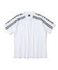 Áo golf nam tay ngắn Skylane Performance Polo MLM-5A-AP11 (White) | MA