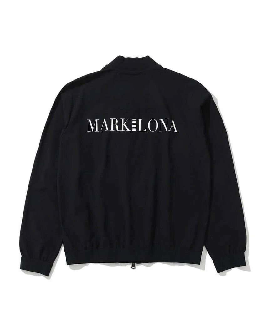 Áo khoác nam Men's Cardigan Sweater CD12-ASZJ MCM-5A-AD55 (Black) | MA