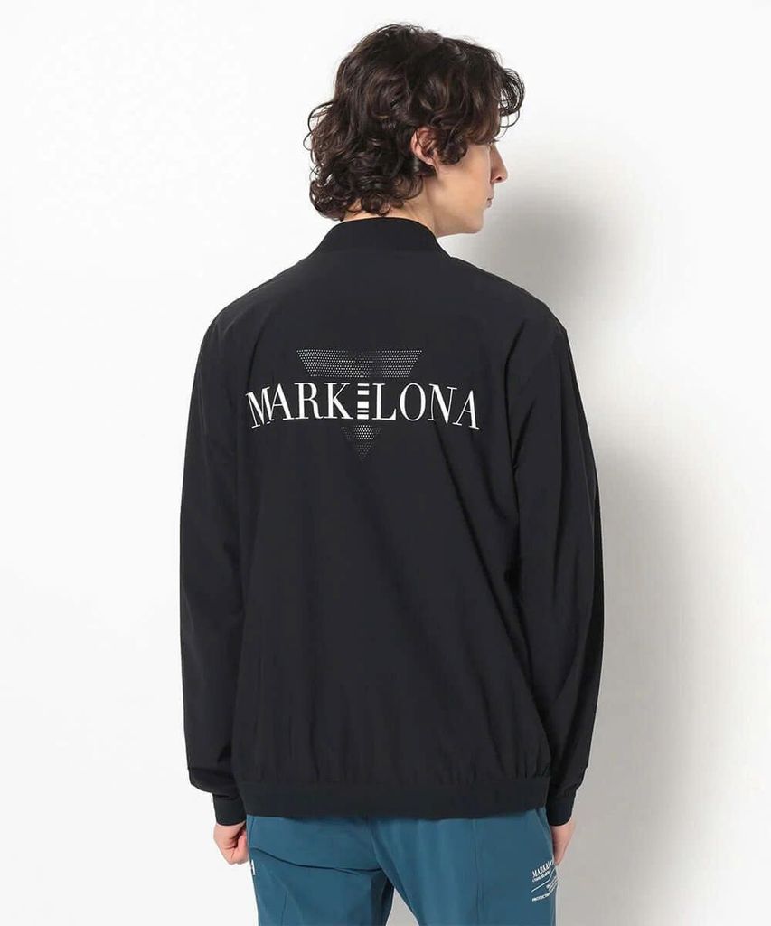 Áo khoác nam Men's Cardigan Sweater CD12-ASZJ MCM-5A-AD55 (Black) | MA