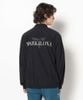 Áo khoác nam Men's Cardigan Sweater CD12-ASZJ MCM-5A-AD55 (Black) | MA