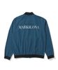 Áo khoác nam Men's Cardigan Sweater CD12-ASZJ MCM-5A-AD55 (Navy) | MAR