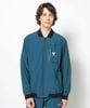 Áo khoác nam Men's Cardigan Sweater CD12-ASZJ MCM-5A-AD55 (Navy) | MAR