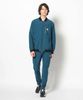 Áo khoác nam Men's Cardigan Sweater CD12-ASZJ MCM-5A-AD55 (Navy) | MAR