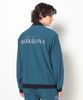 Áo khoác nam Men's Cardigan Sweater CD12-ASZJ MCM-5A-AD55 (Navy) | MAR