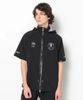 Áo khoác nam MLPro 2-Way Weather Jacket MLM-5A-AL01  (Black) | MARK & 