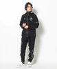 Áo khoác nam MLPro 2-Way Weather Jacket MLM-5A-AL01  (Black) | MARK & 