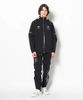 Áo khoác nam MLPro 2-Way Weather Jacket MLM-5A-AL01  (Black) | MARK & 