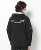 Áo khoác nam MLPro 2-Way Weather Jacket MLM-5A-AL01  (Black) | MARK & 
