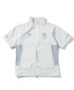 Áo khoác nam MLPro 2-Way Weather Jacket MLM-5A-AL01  (White) | MARK & 