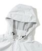 Áo khoác nam MLPro 2-Way Weather Jacket MLM-5A-AL01  (White) | MARK & 