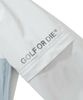 Áo khoác nam MLPro 2-Way Weather Jacket MLM-5A-AL01  (White) | MARK & 