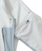 Áo khoác nam MLPro 2-Way Weather Jacket MLM-5A-AL01  (White) | MARK & 