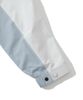 Áo khoác nam MLPro 2-Way Weather Jacket MLM-5A-AL01  (White) | MARK & 