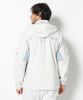 Áo khoác nam MLPro 2-Way Weather Jacket MLM-5A-AL01  (White) | MARK & 