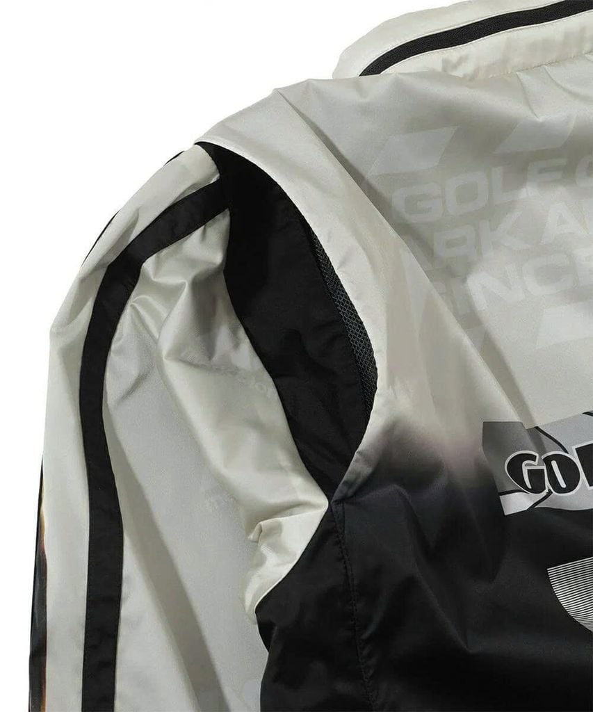 Áo khoác nam Radiant Velocity Jacket MLM-5A-AD01 (Beige) | MARK & LONA