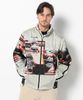 Áo khoác nam Radiant Velocity Jacket MLM-5A-AD01 (Beige) | MARK & LONA