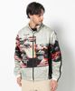 Áo khoác nam Radiant Velocity Jacket MLM-5A-AD01 (Beige) | MARK & LONA