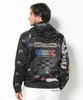 Áo khoác nam Radiant Velocity Jacket MLM-5A-AD01 (Black) | MARK & LONA