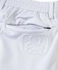 Quần dài golf nam B-Flex Golf Trousers MLM-5A-AT07  (White) | MARK & L
