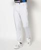 Quần dài golf nam B-Flex Golf Trousers MLM-5A-AT07  (White) | MARK & L