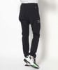 Quần dài golf nam CD12-ASPT MCM-5A-AT54 (Black) | MARK & LONA