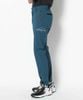 Quần dài golf nam CD12-ASPT MCM-5A-AT54 (Navy) | MARK & LONA