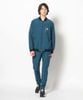 Quần dài golf nam CD12-ASPT MCM-5A-AT54 (Navy) | MARK & LONA