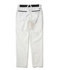 Quần dài golf nam CD12-CMPT MCM-5A-AT50  (White) | MARK & LONA