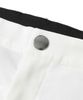 Quần dài golf nam CD12-CMPT MCM-5A-AT50  (White) | MARK & LONA