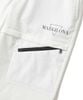 Quần dài golf nam CD12-CMPT MCM-5A-AT50  (White) | MARK & LONA