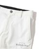 Quần dài golf nam CD12-CMPT MCM-5A-AT50  (White) | MARK & LONA