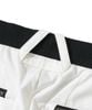 Quần dài golf nam CD12-CMPT MCM-5A-AT50  (White) | MARK & LONA
