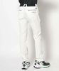Quần dài golf nam CD12-CMPT MCM-5A-AT50  (White) | MARK & LONA