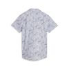 Áo golf nữ tay ngắn W CLOUDSPUN Microdot SS Polo - White Glow - Deep N